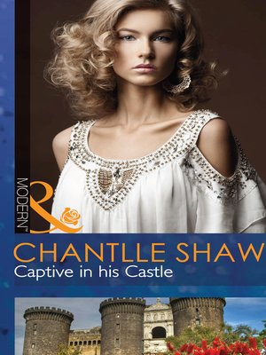 cover image of Captive in his Castle